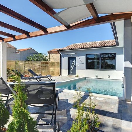 Villa Sunny Home Vodnjan Dış mekan fotoğraf