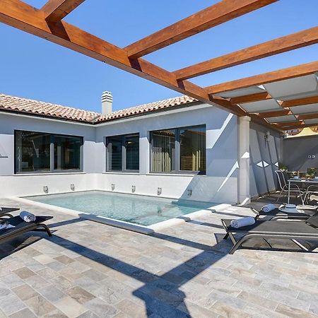 Villa Sunny Home Vodnjan Dış mekan fotoğraf