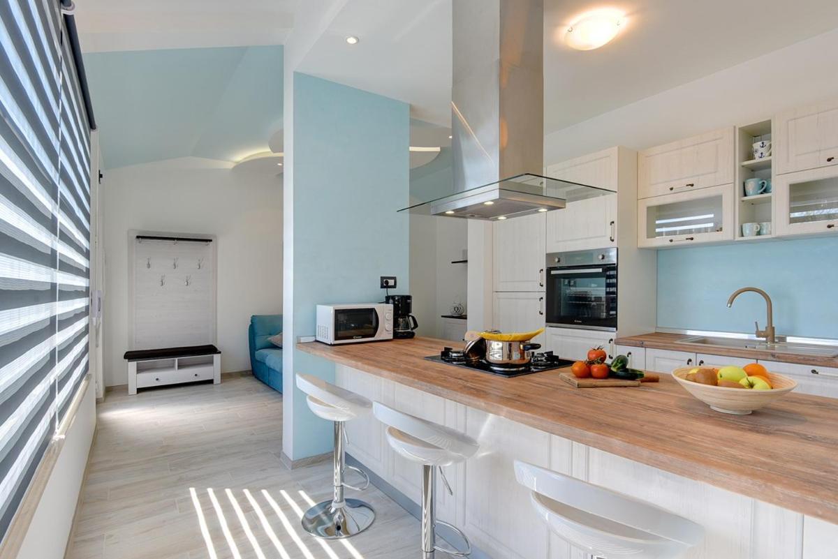 Villa Sunny Home Vodnjan Dış mekan fotoğraf