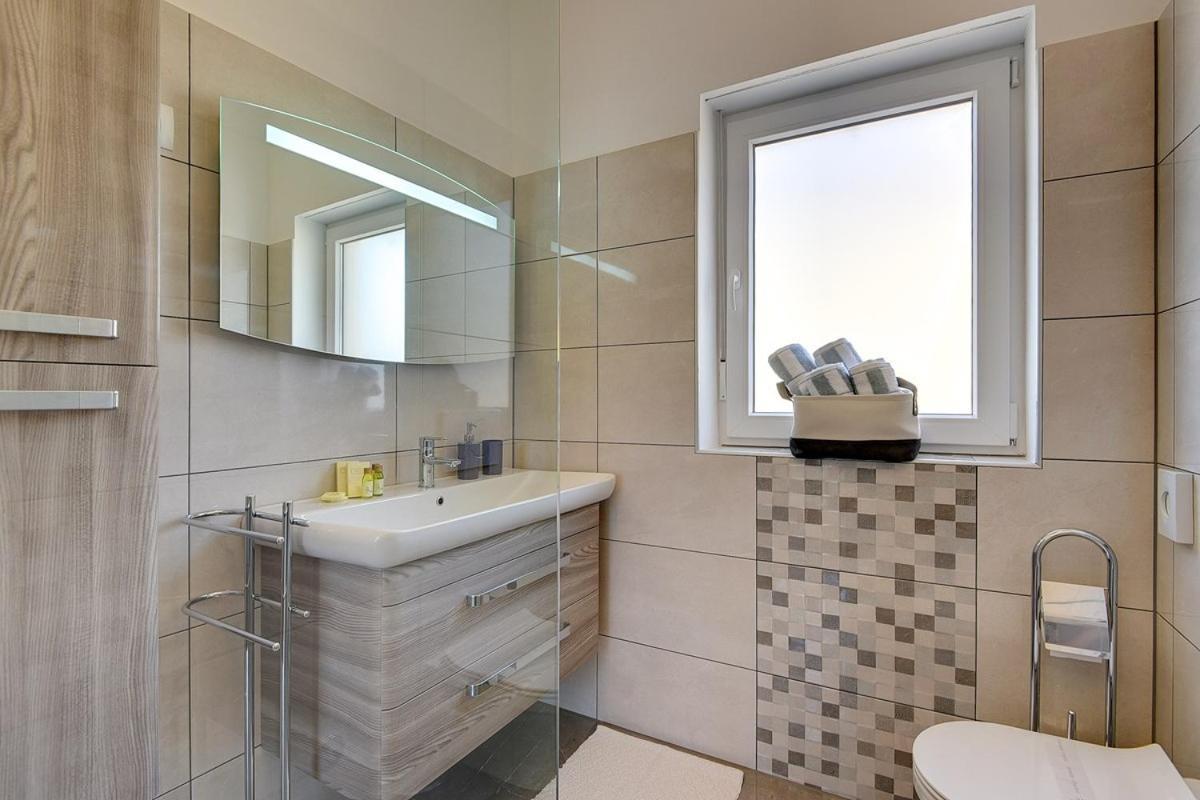 Villa Sunny Home Vodnjan Dış mekan fotoğraf
