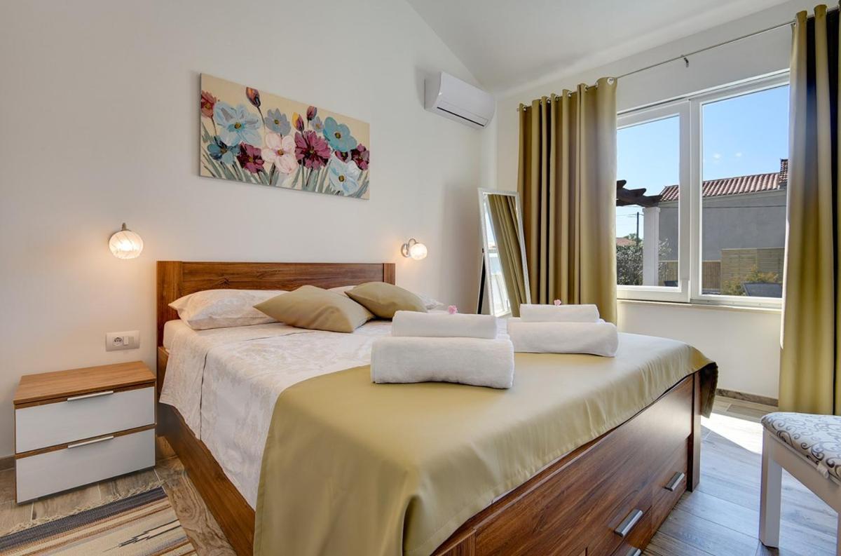 Villa Sunny Home Vodnjan Dış mekan fotoğraf