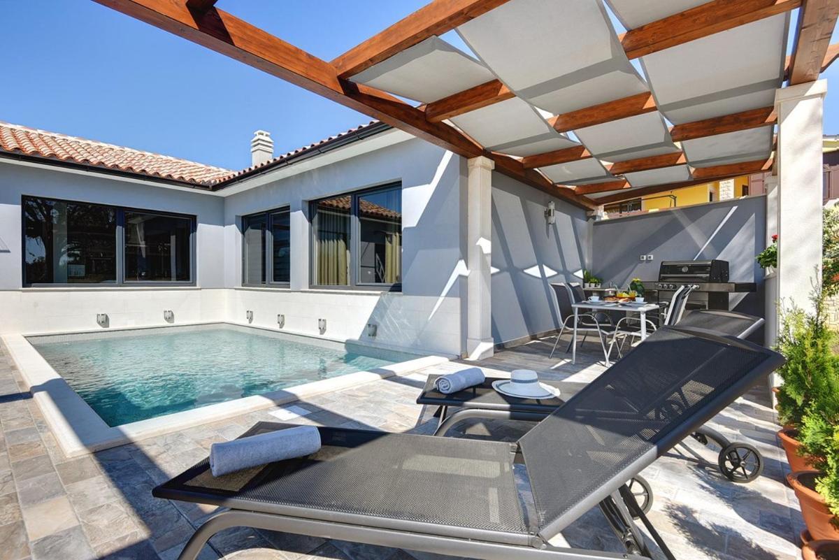 Villa Sunny Home Vodnjan Dış mekan fotoğraf