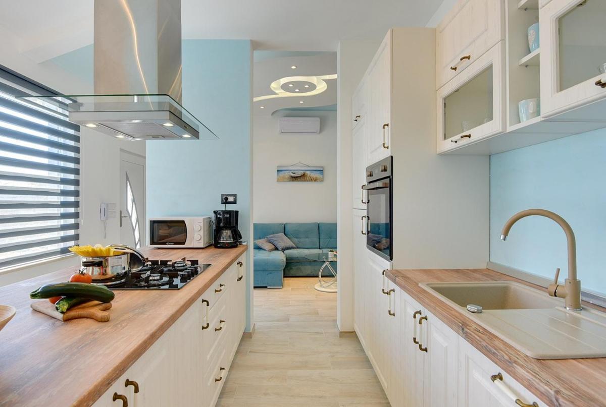 Villa Sunny Home Vodnjan Dış mekan fotoğraf