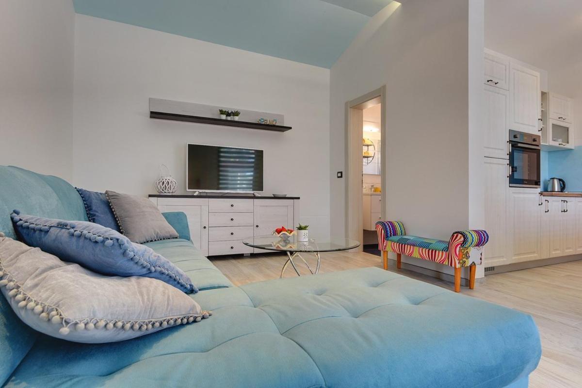 Villa Sunny Home Vodnjan Dış mekan fotoğraf