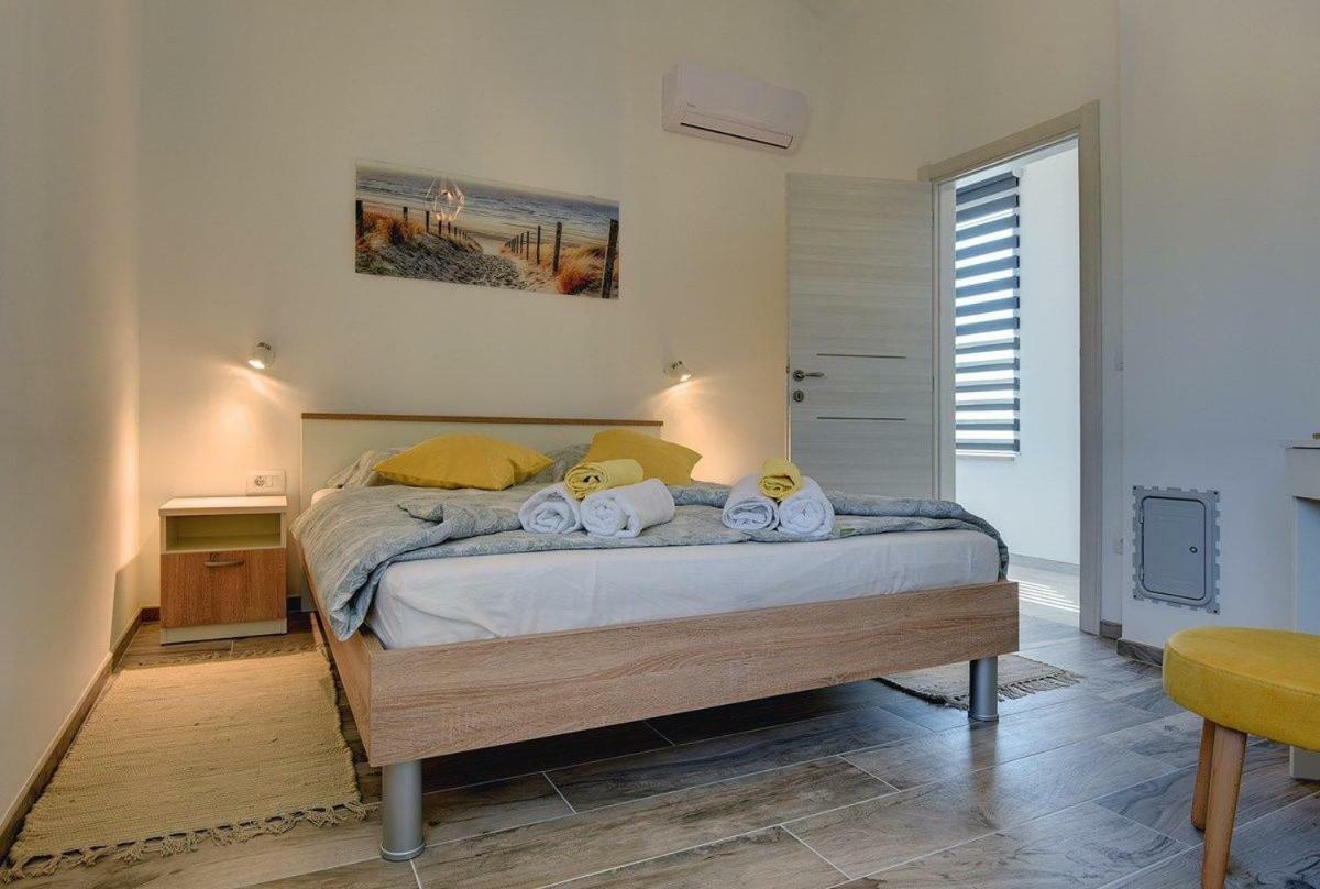 Villa Sunny Home Vodnjan Dış mekan fotoğraf