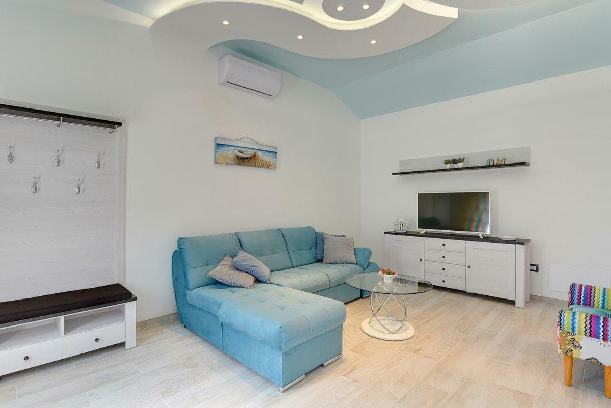 Villa Sunny Home Vodnjan Dış mekan fotoğraf