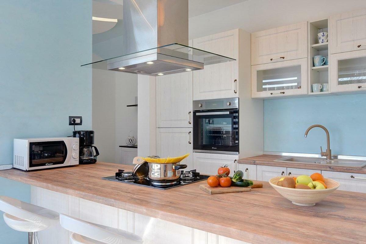 Villa Sunny Home Vodnjan Dış mekan fotoğraf
