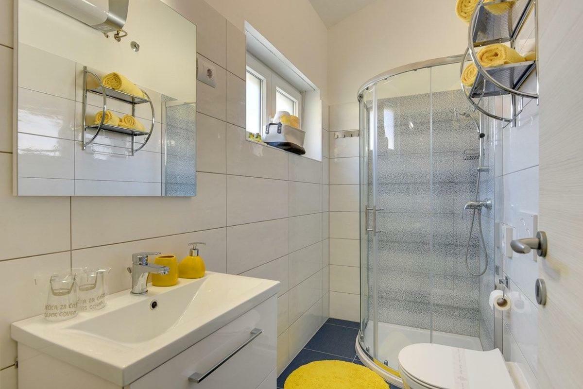 Villa Sunny Home Vodnjan Dış mekan fotoğraf