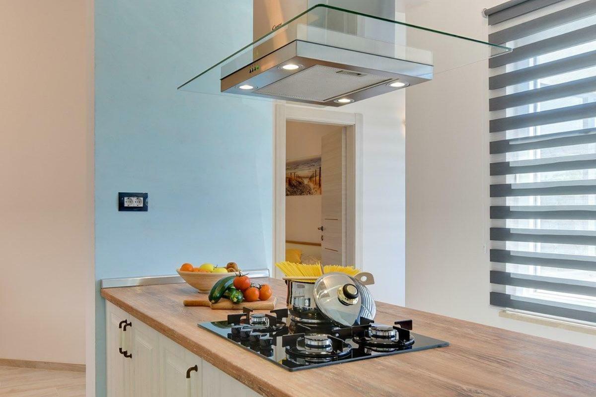 Villa Sunny Home Vodnjan Dış mekan fotoğraf