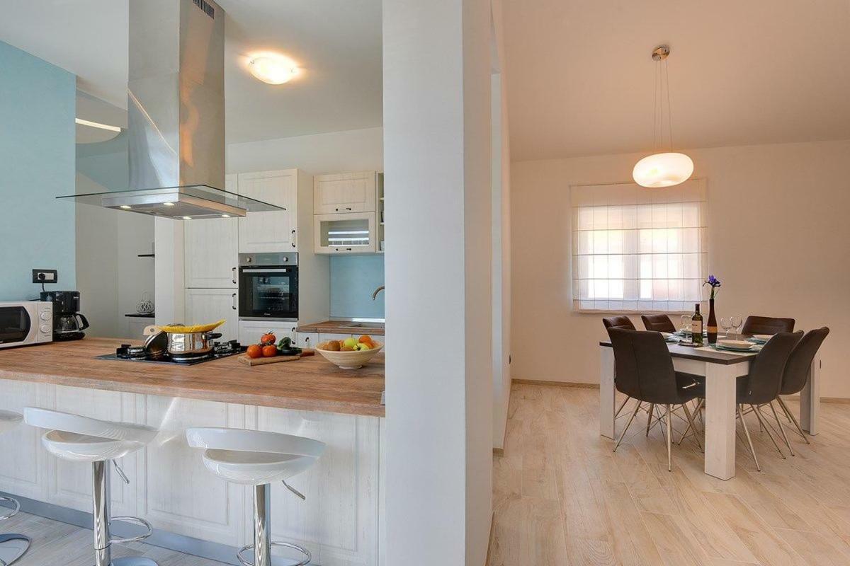 Villa Sunny Home Vodnjan Dış mekan fotoğraf