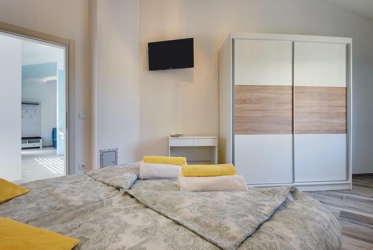 Villa Sunny Home Vodnjan Dış mekan fotoğraf