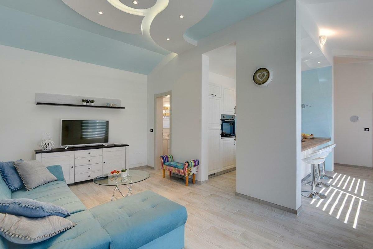 Villa Sunny Home Vodnjan Dış mekan fotoğraf