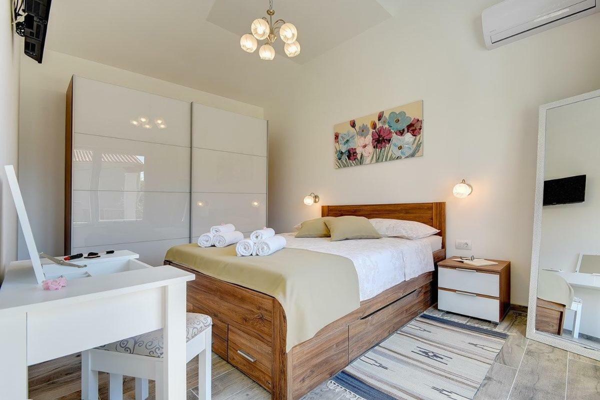 Villa Sunny Home Vodnjan Dış mekan fotoğraf